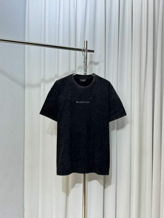 Picture of Balenciaga T Shirts Short _SKUBalenciagaS-XLhgntx10421753